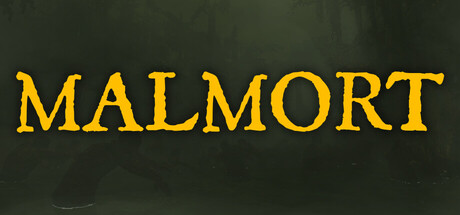 Cover art from MALMORT