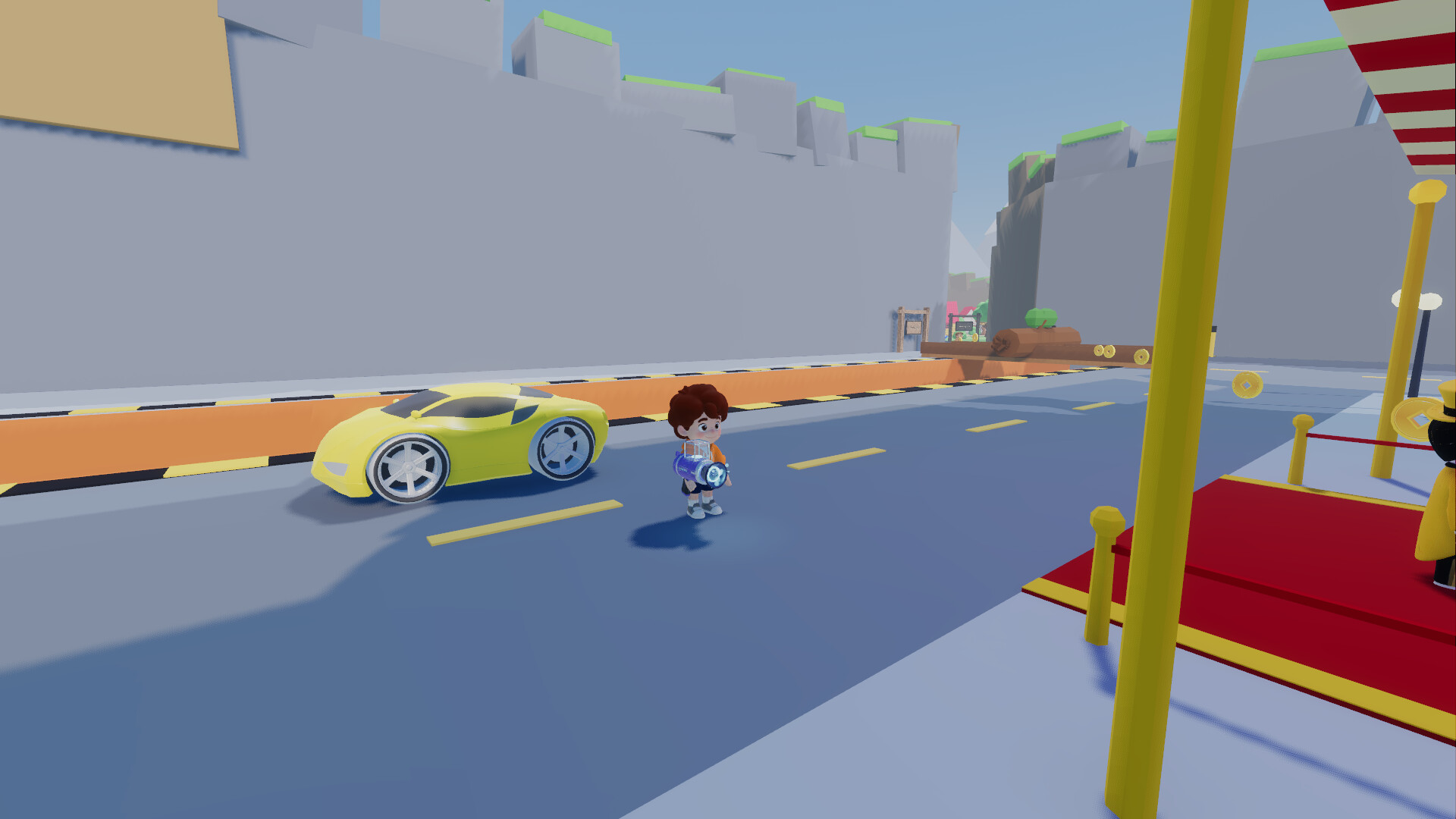 CatVac screenshot 5