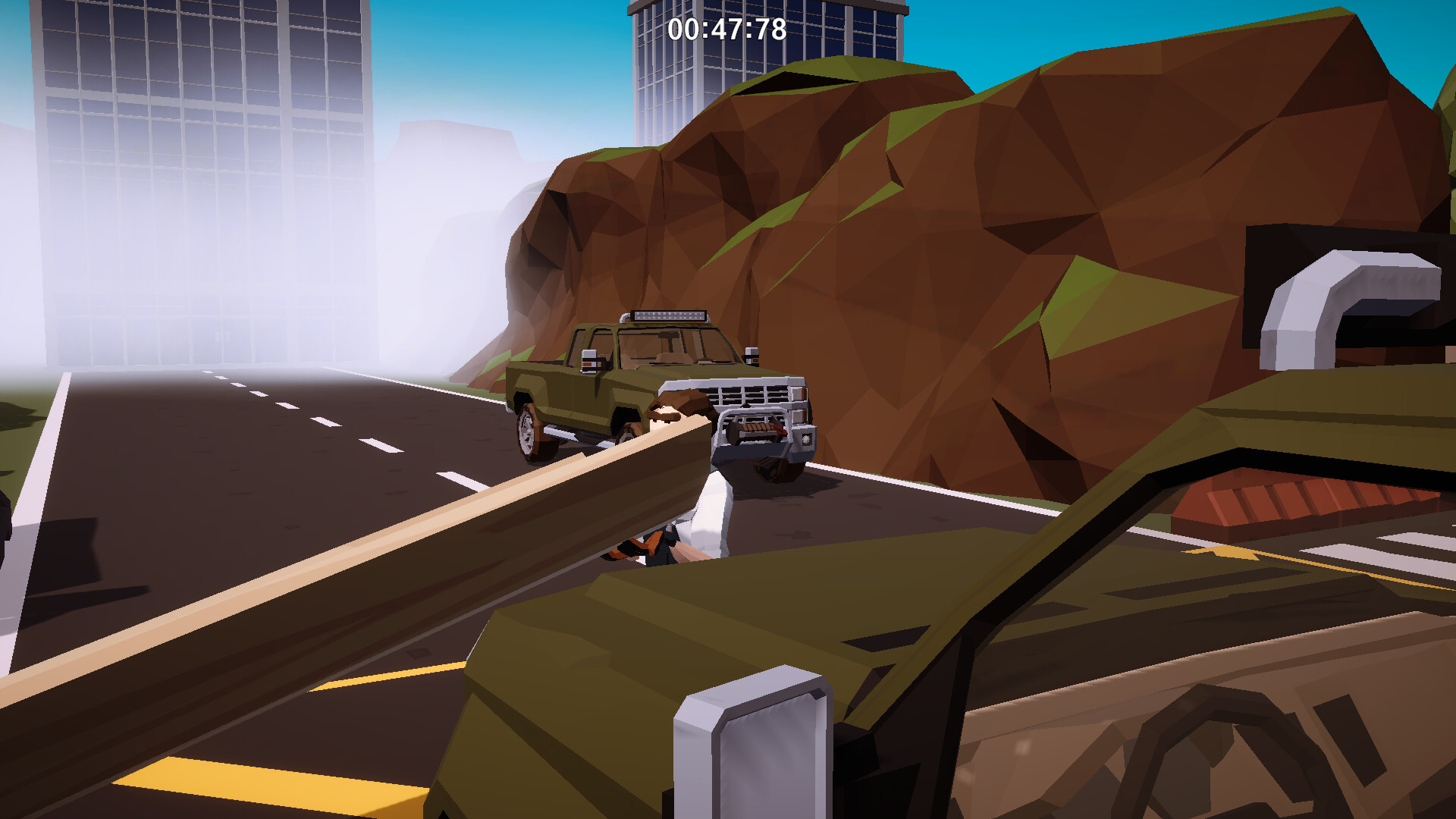 Don't Drop the Bomb screenshot 5