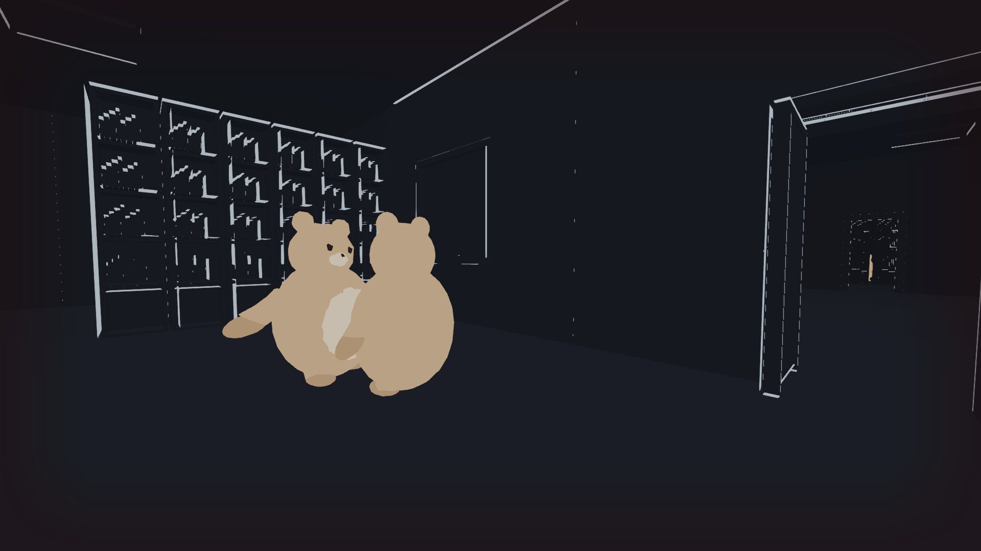 OUTIS screenshot 2