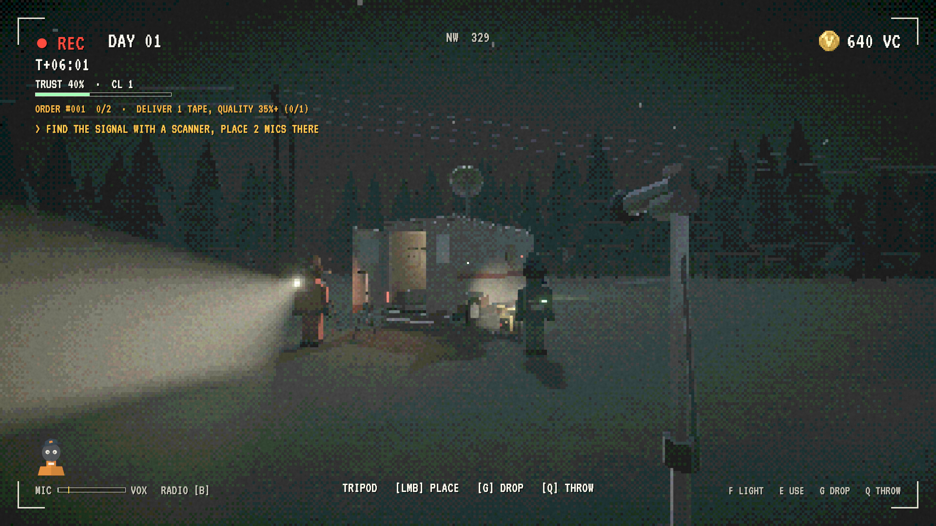 KVOID screenshot 5