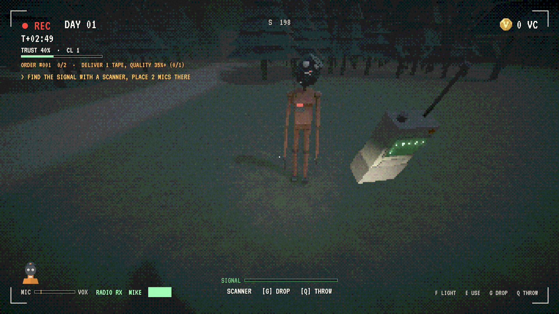 KVOID screenshot 2