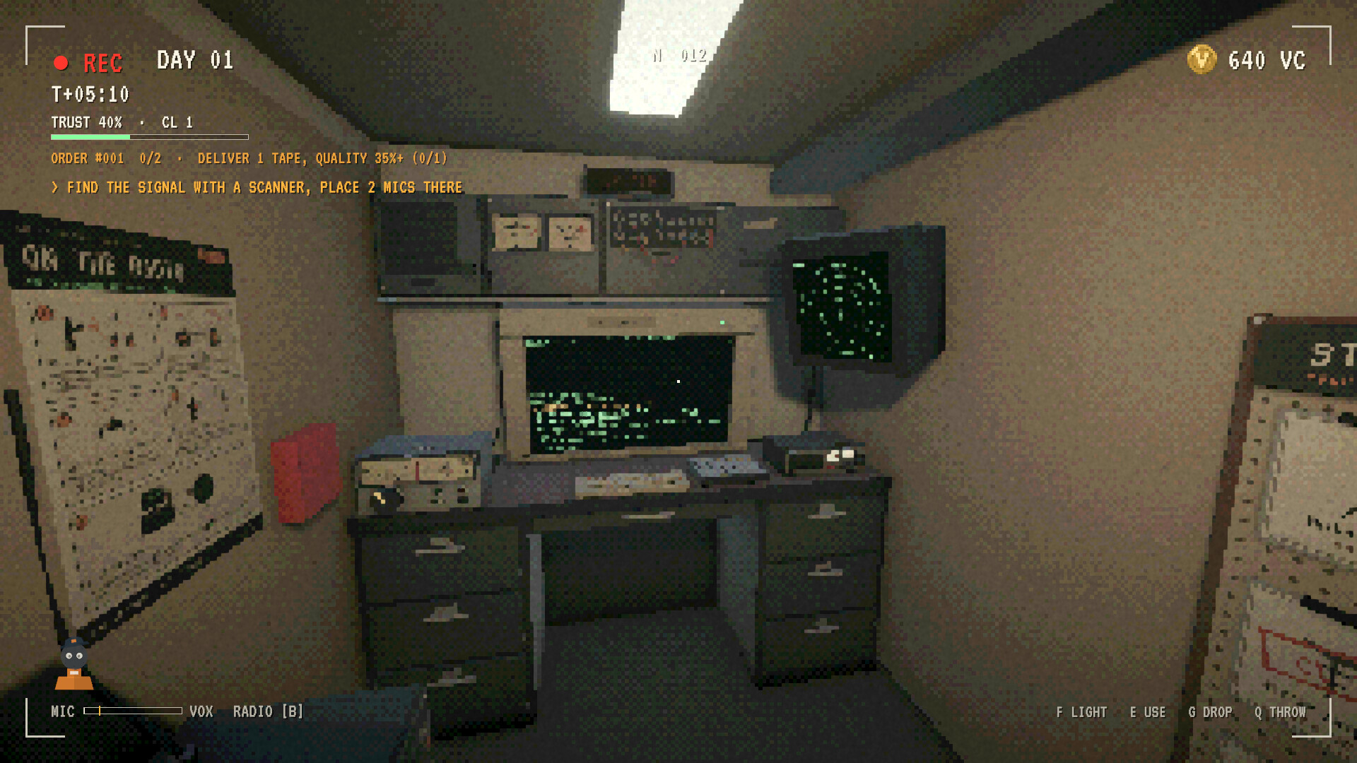 KVOID screenshot 3