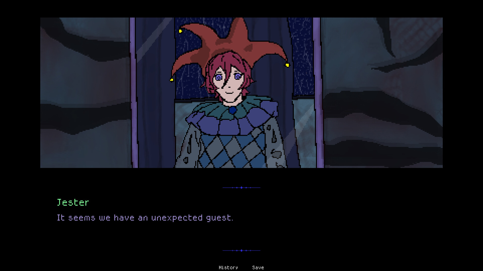 Somnium: Hypnagogia screenshot 5