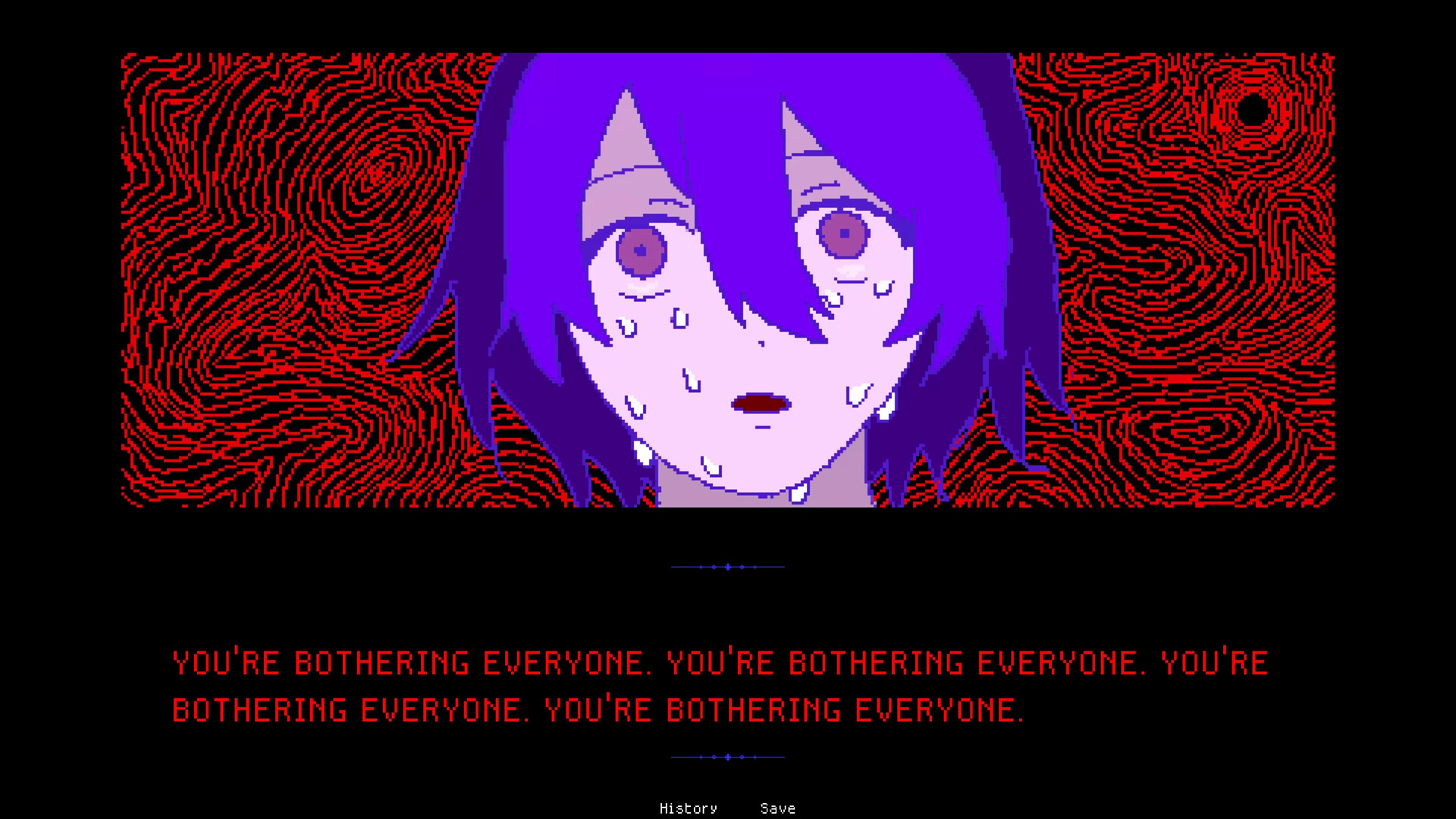 Somnium: Hypnagogia screenshot 3
