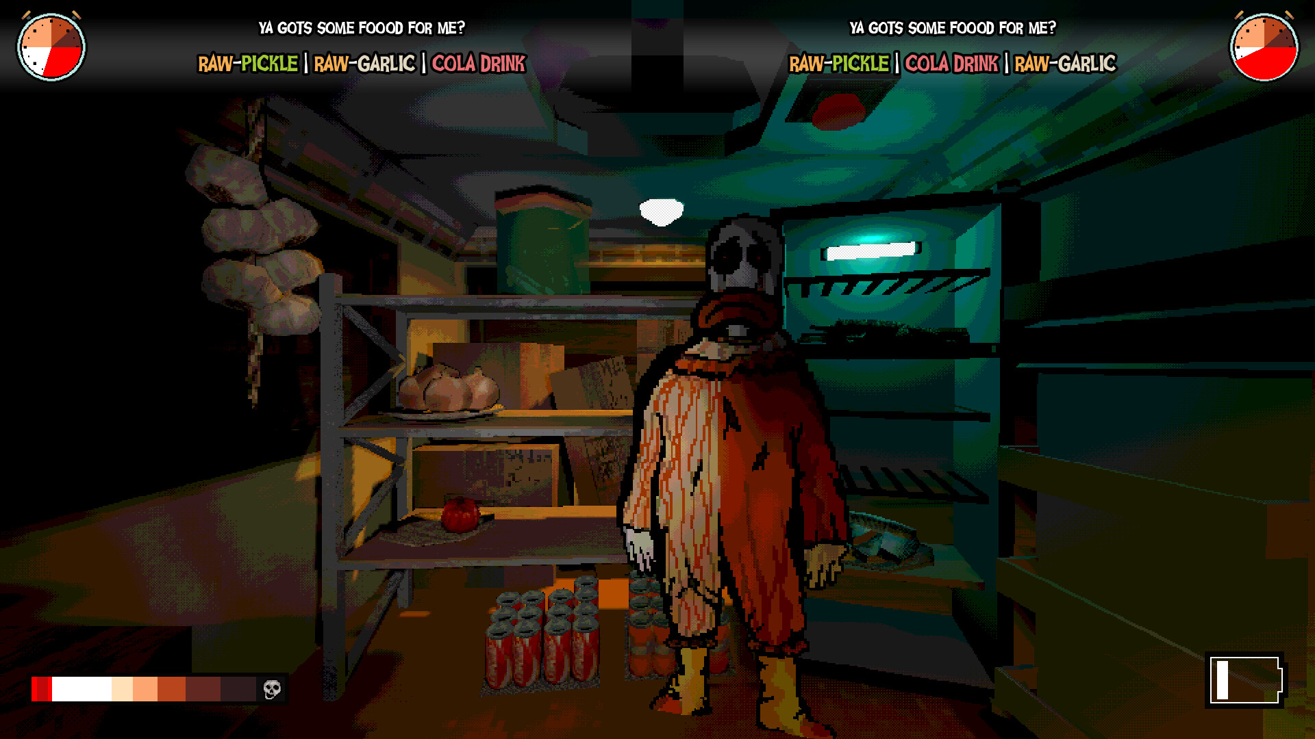 Wasteland Bites 2 screenshot 4