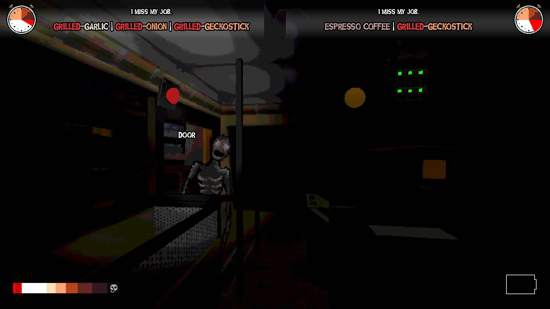 Wasteland Bites 2 screenshot 2