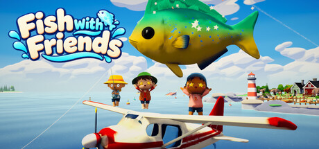 Cover art from Fish With Friends