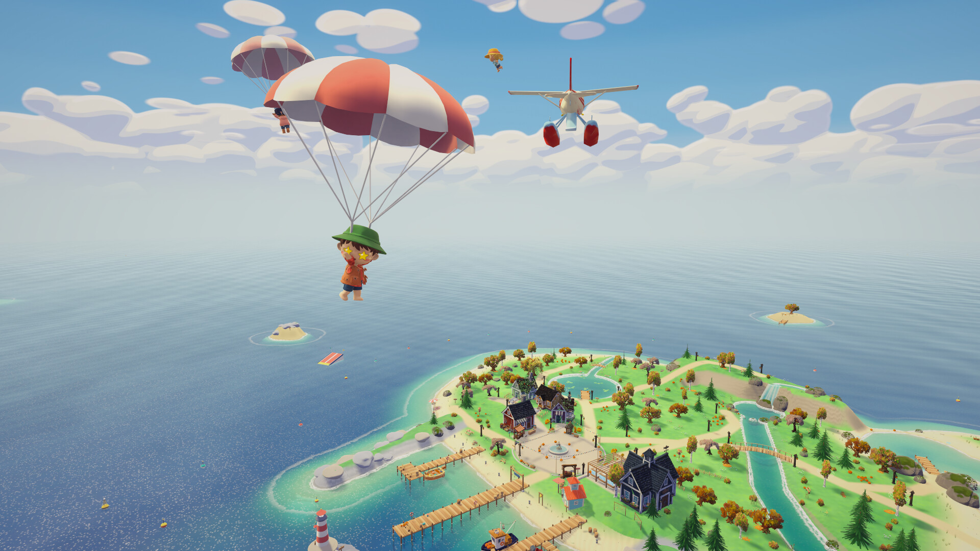 Fish With Friends screenshot 5