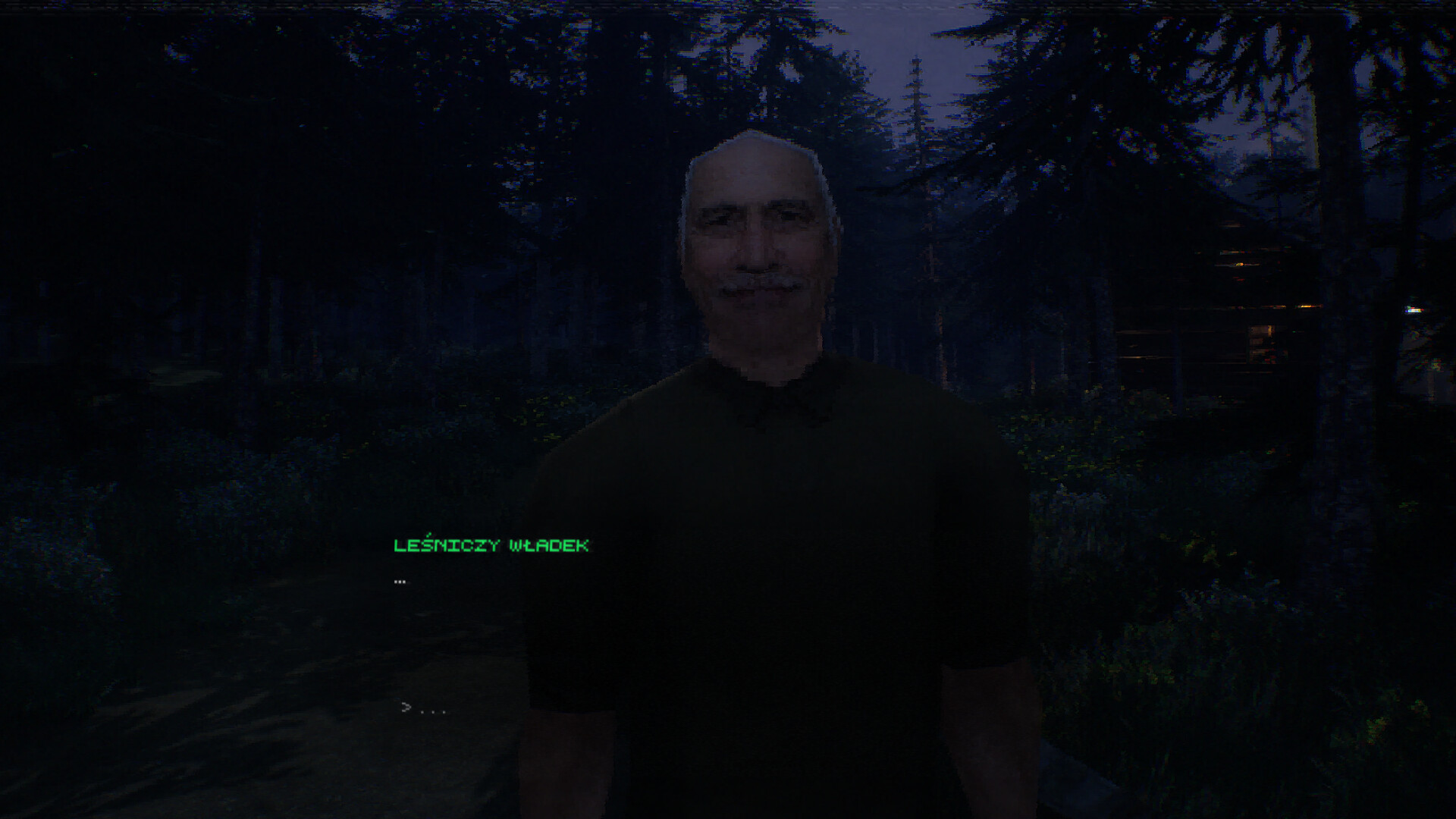 Leśniczówka screenshot 4