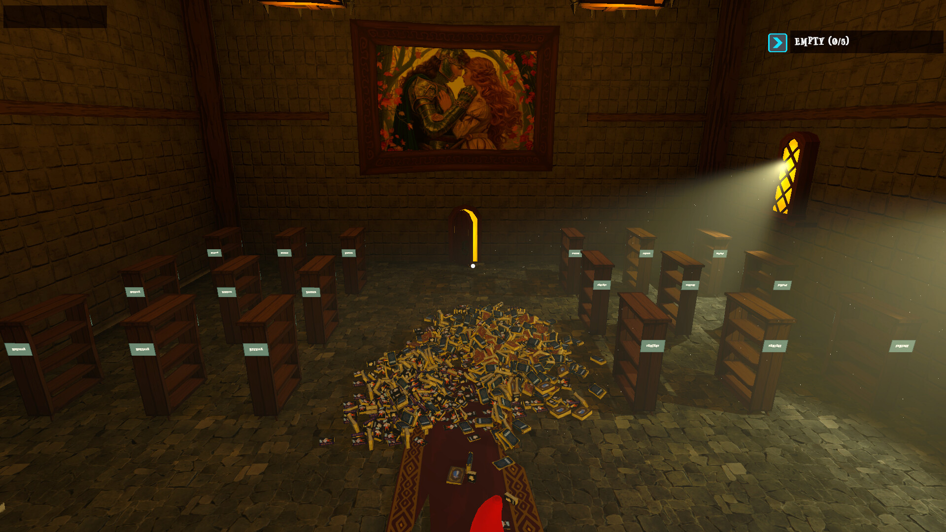 KEEP IT TIDY! Tiny Helpers screenshot 4