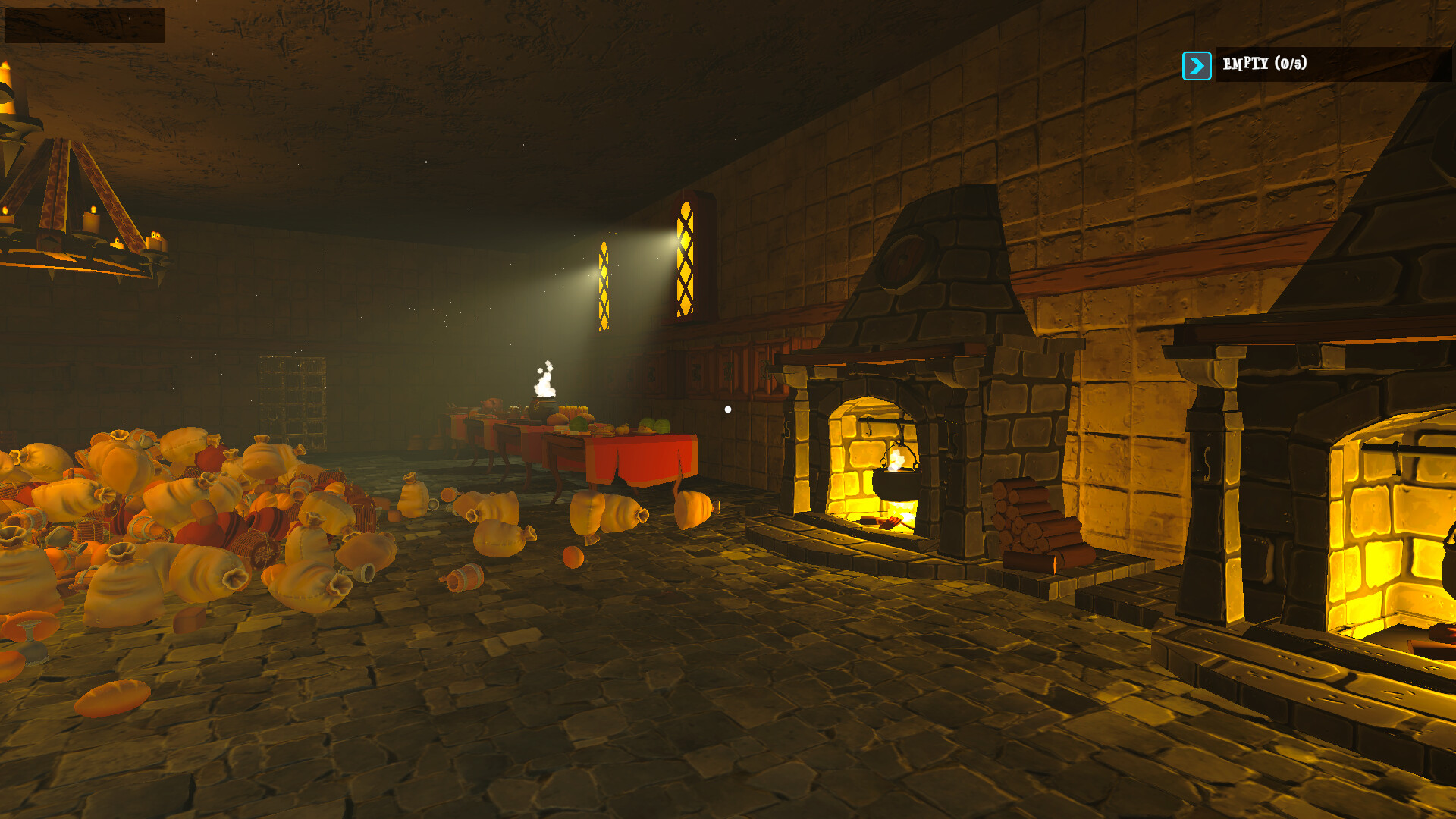 KEEP IT TIDY! Tiny Helpers screenshot 5