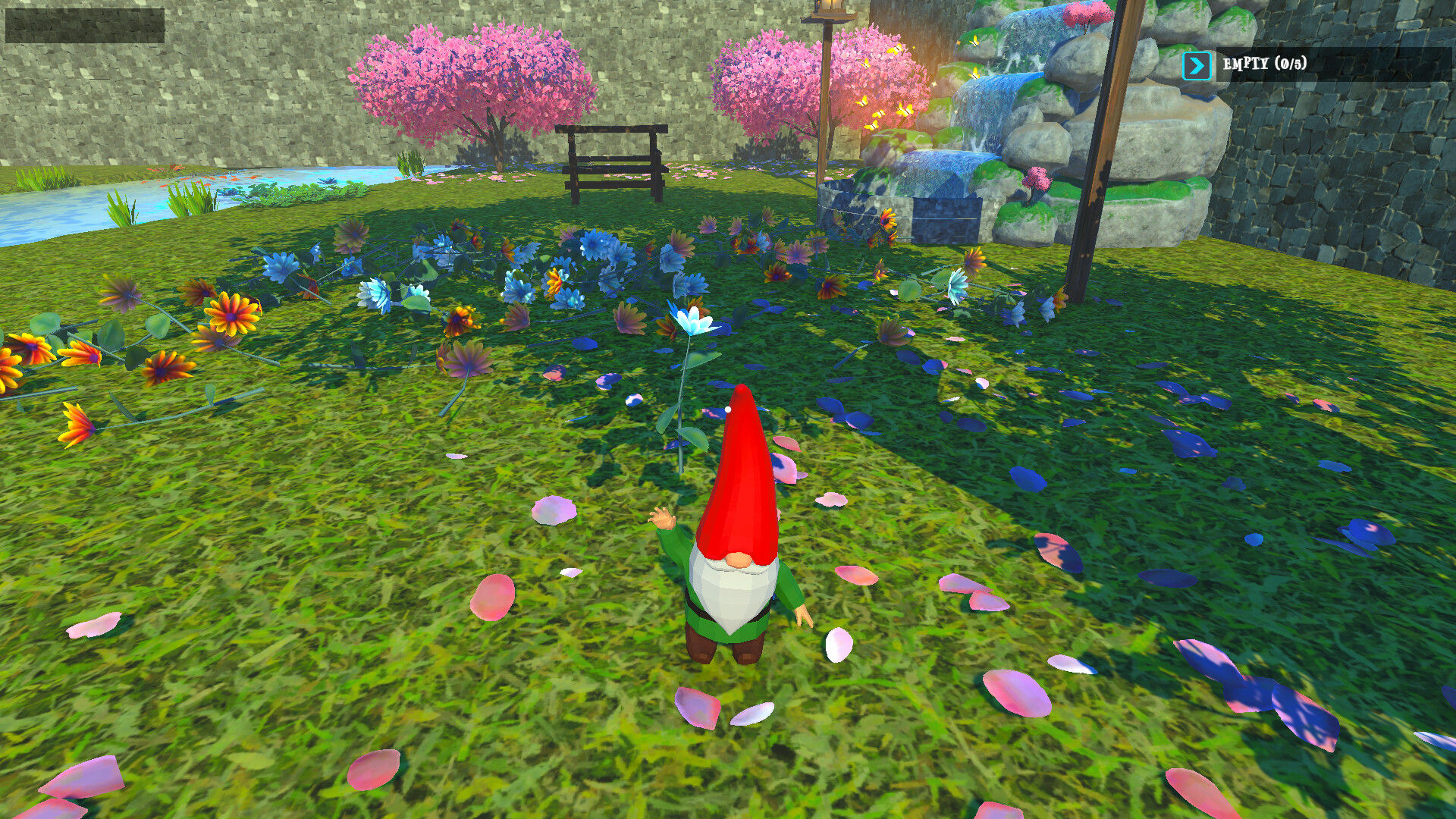 KEEP IT TIDY! Tiny Helpers screenshot 2