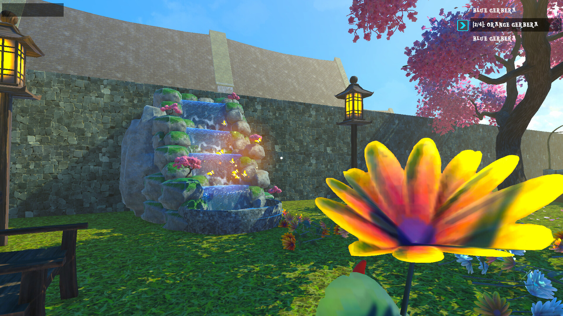 KEEP IT TIDY! Tiny Helpers screenshot 1
