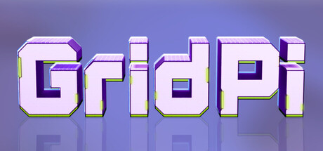 Cover art from GridPi: Defense 3014