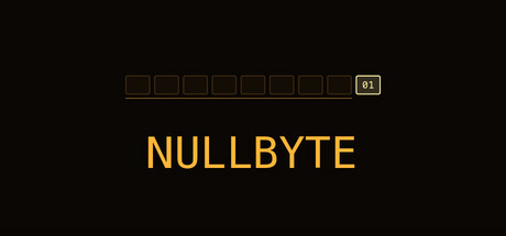 Cover art from NULLBYTE
