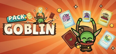 Cover art from Pack Goblin