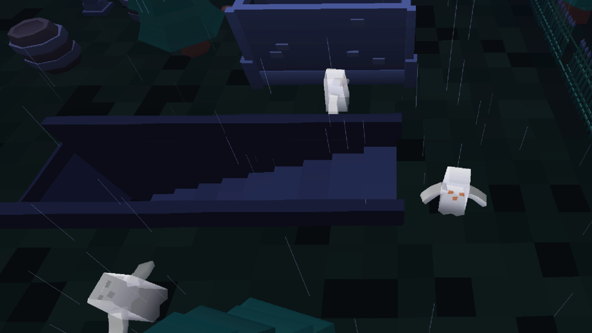 Hide and Freak screenshot 3
