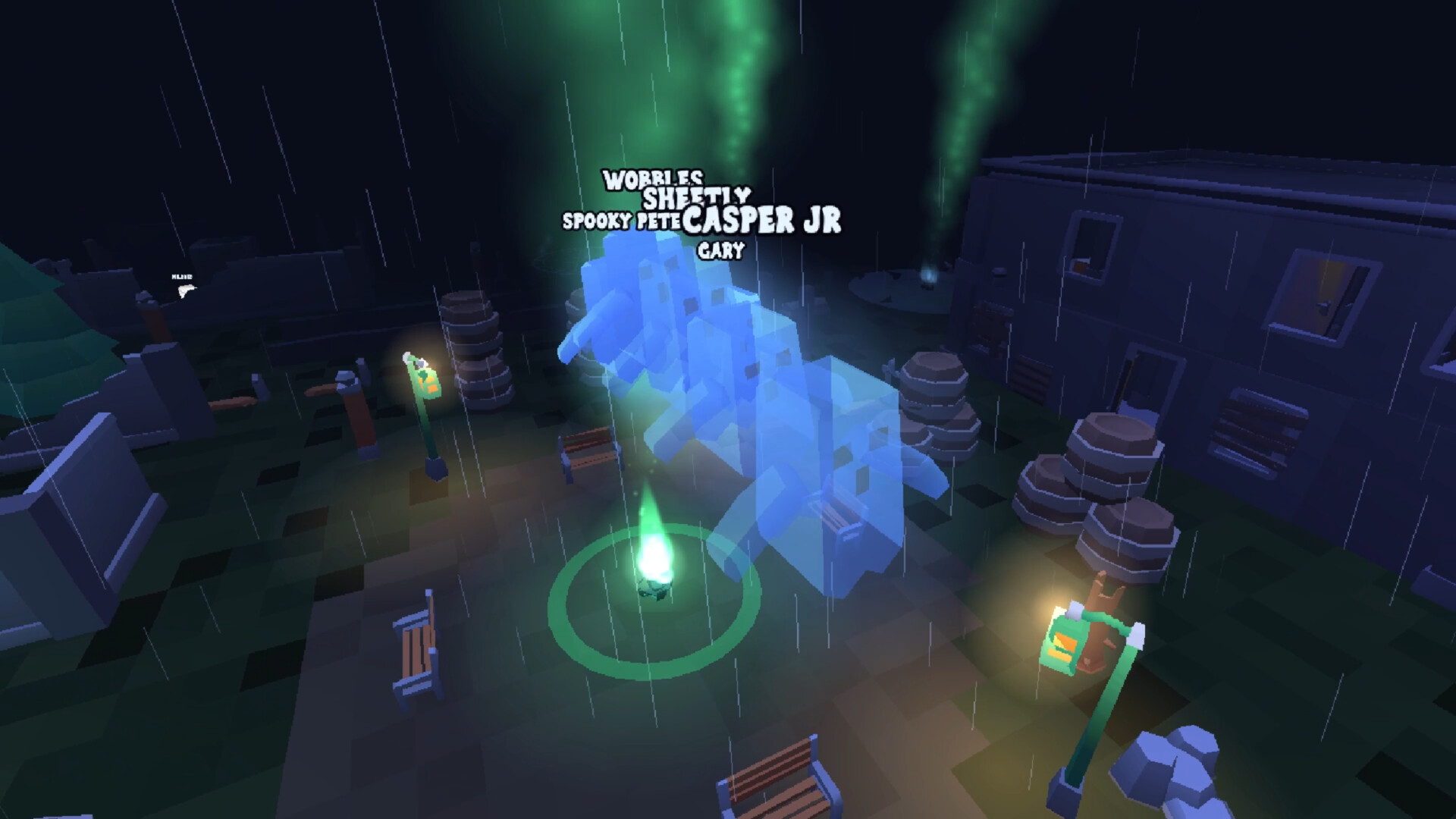 Hide and Freak screenshot 4