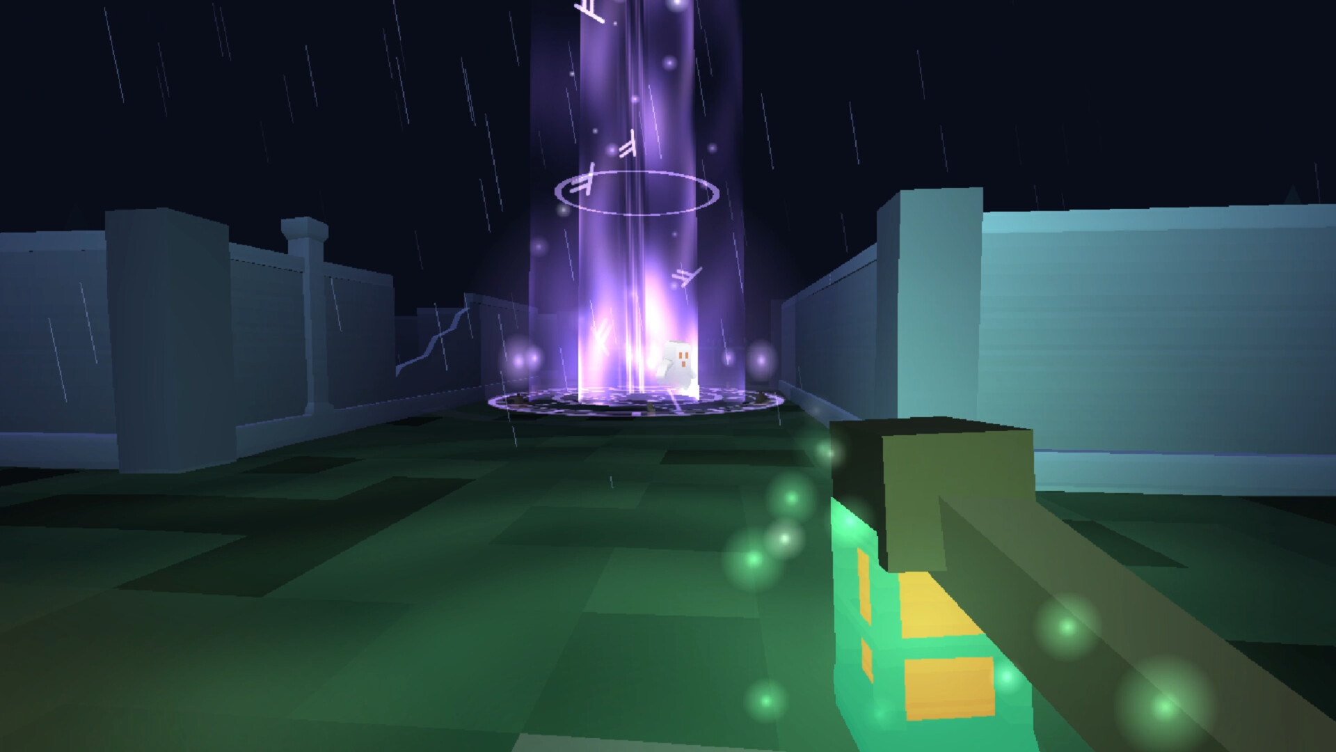 Hide and Freak screenshot 2