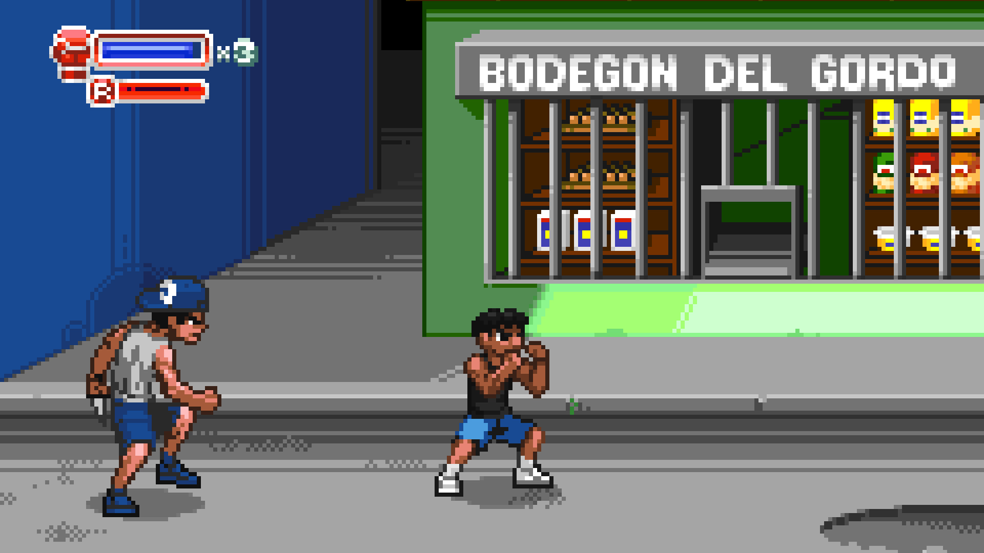 Knock Time screenshot 5