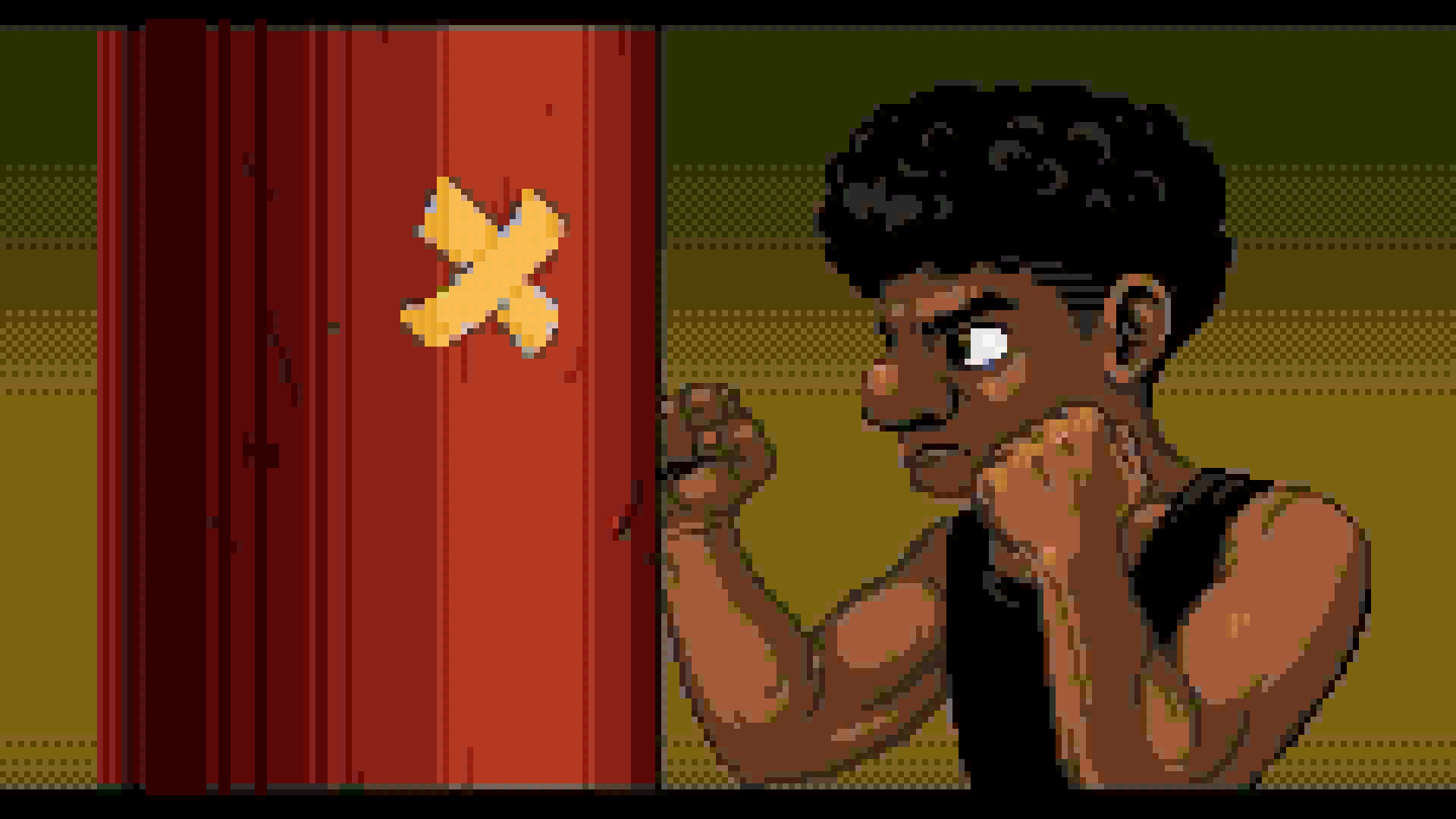 Knock Time screenshot 4