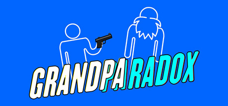 Cover art from Grandparadox