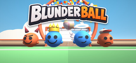 Cover art from Blunderball