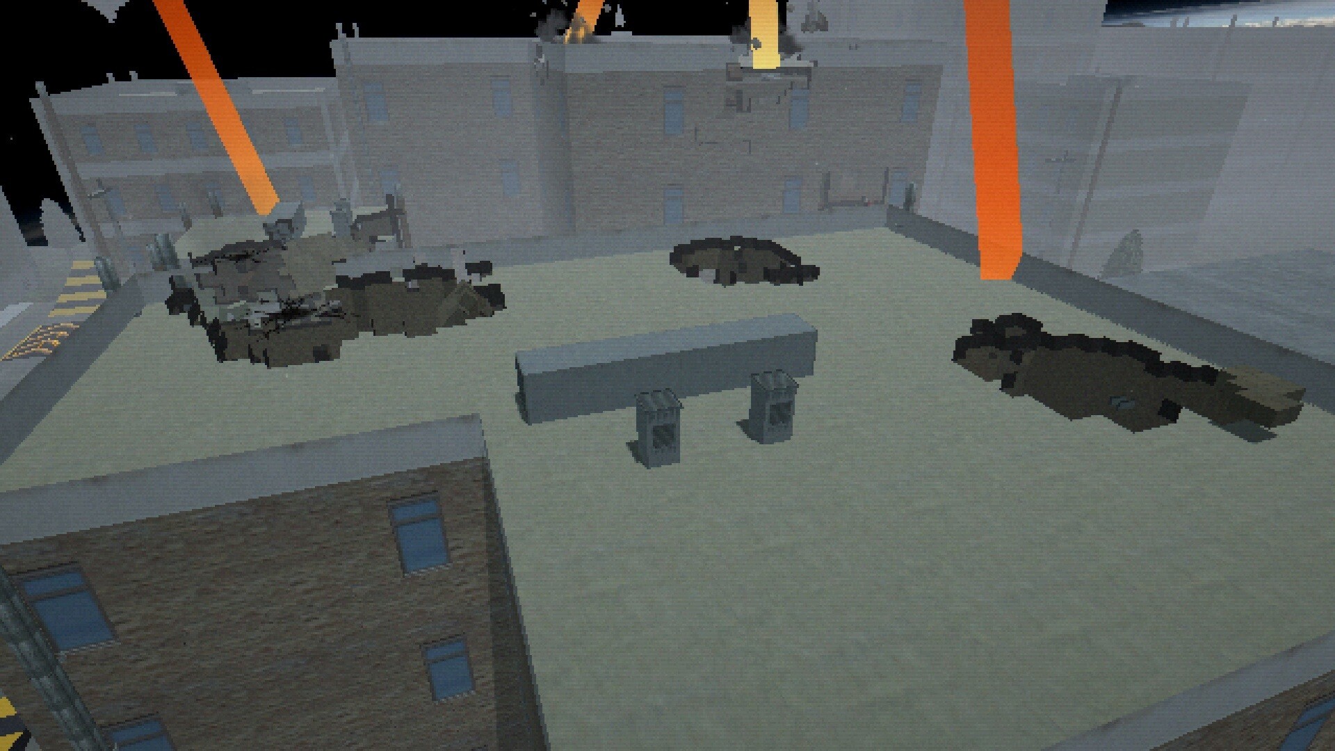 BREACHLINE screenshot 3