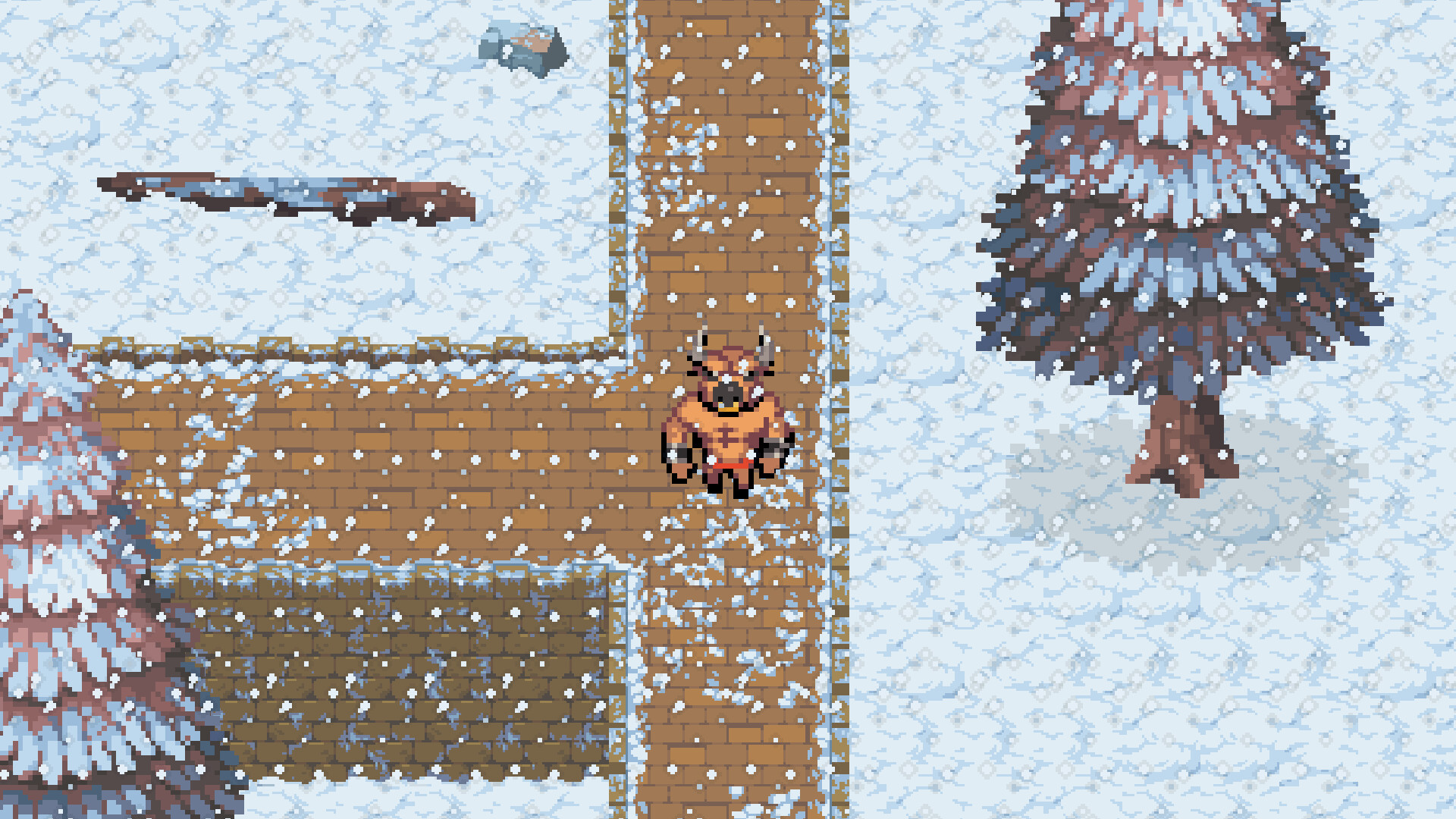 Minotaur Pathways screenshot 3