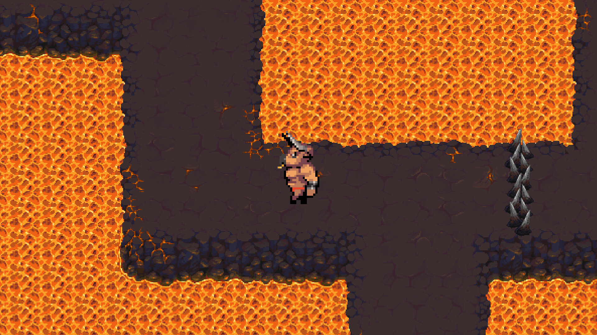 Minotaur Pathways screenshot 5