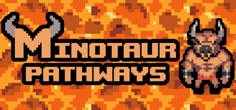 Cover art from Minotaur Pathways