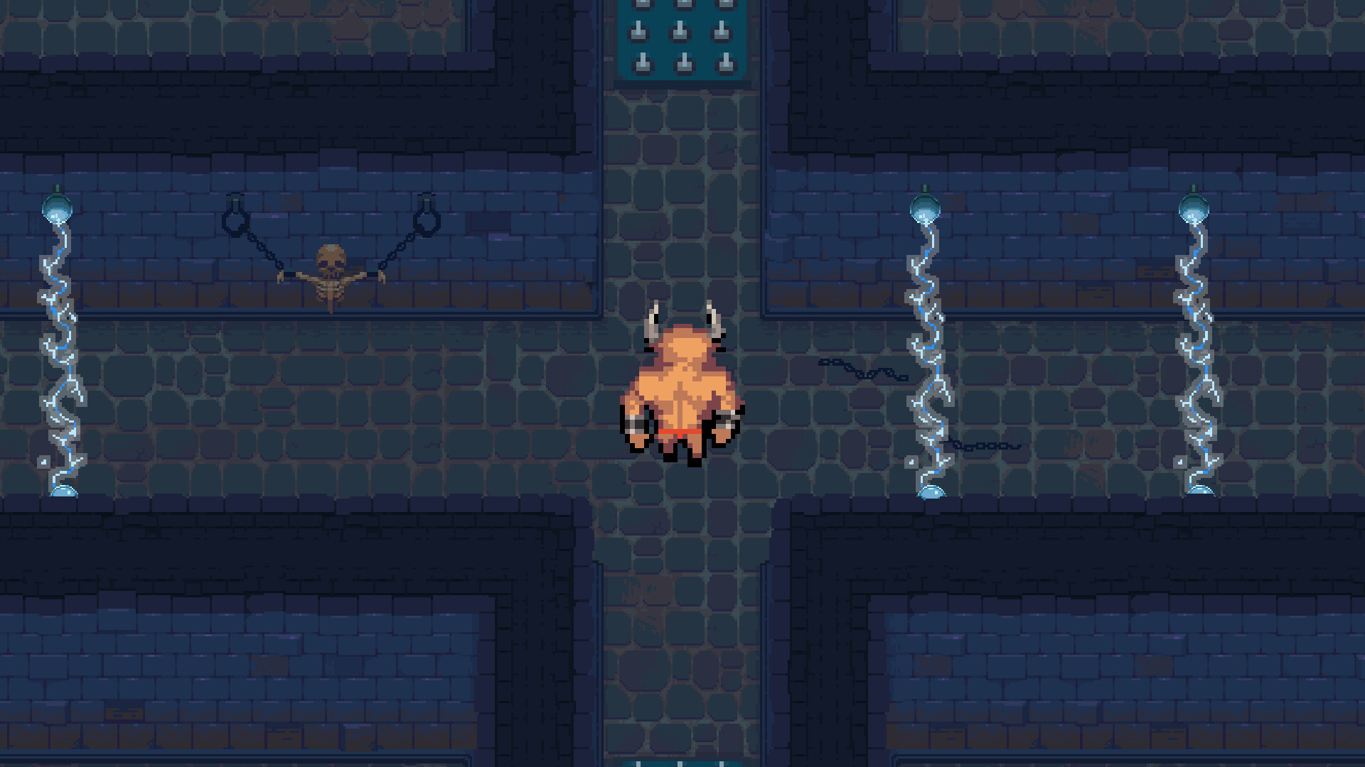 Minotaur Pathways screenshot 4