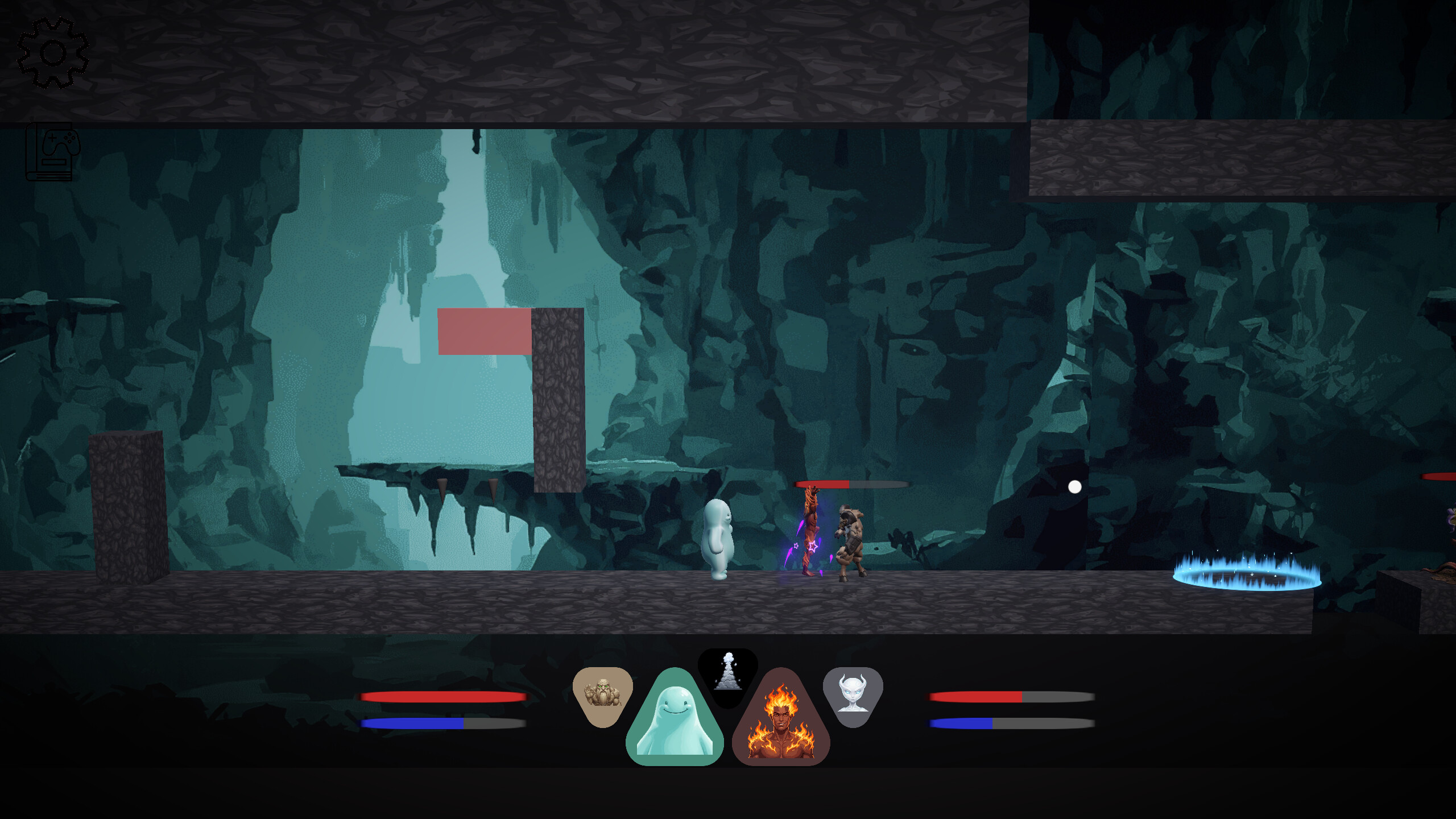 Igni-Qua screenshot 5