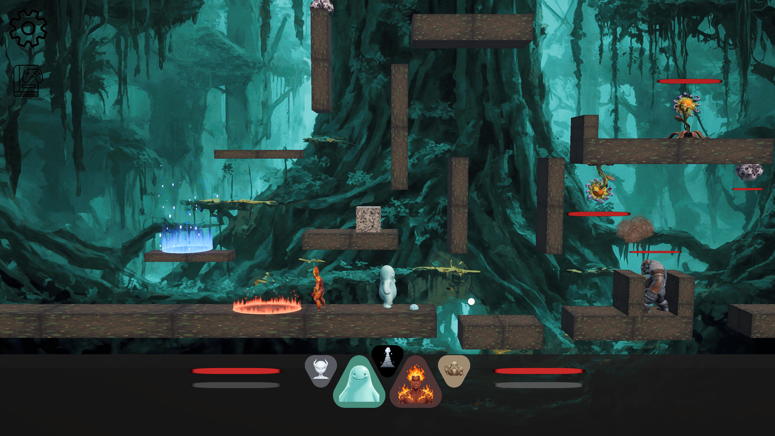 Igni-Qua screenshot 4