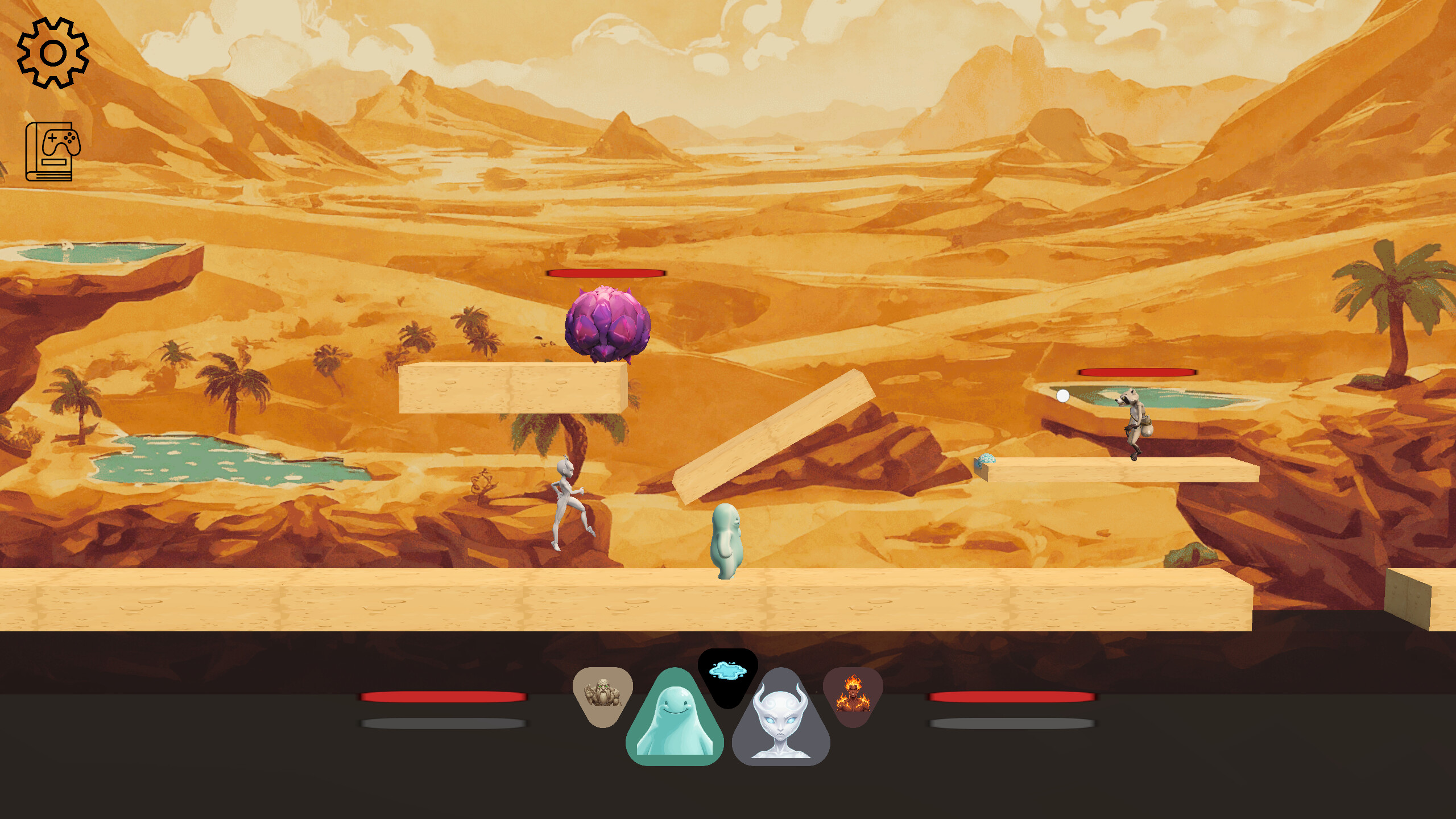 Igni-Qua screenshot 2