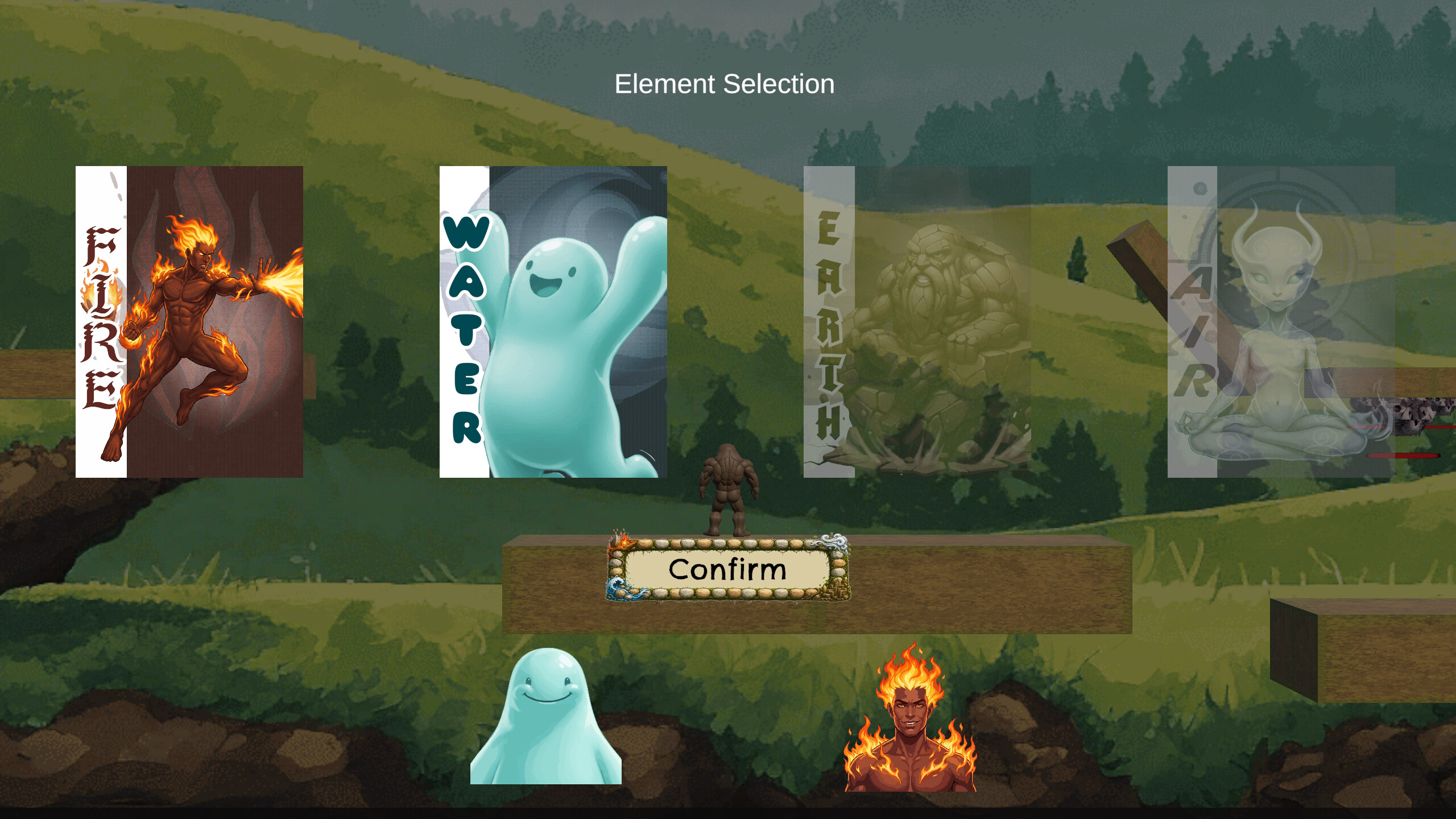 Igni-Qua screenshot 3