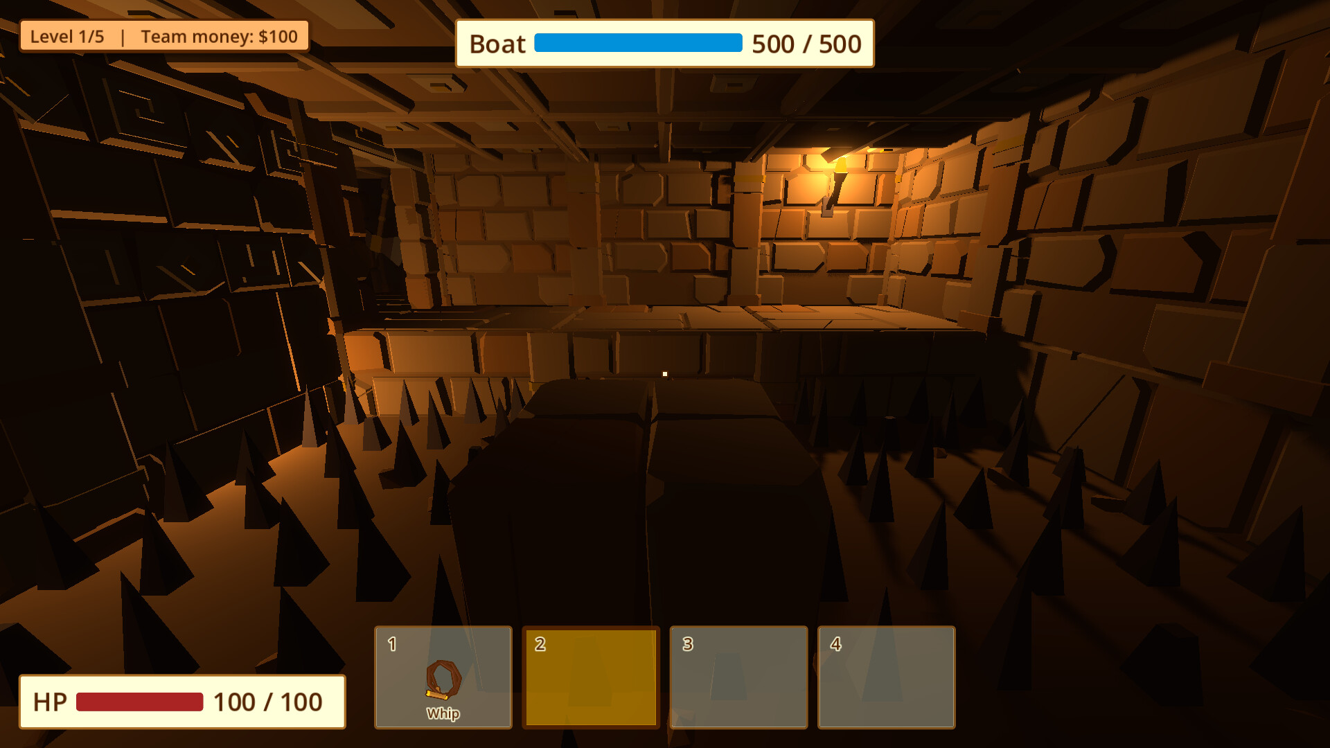 Plunder Isles screenshot 2