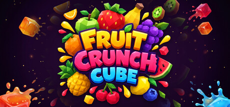 Cover art from Fruit Crunch Cube
