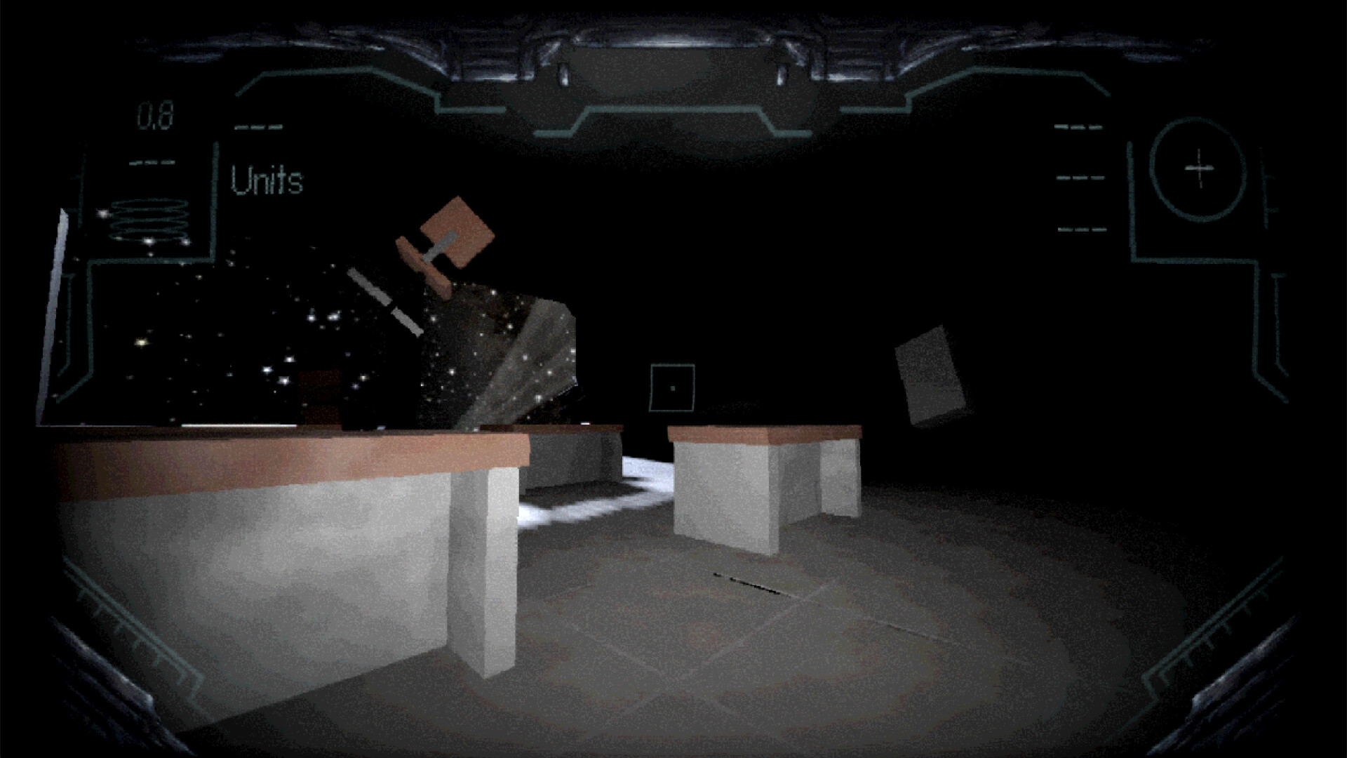 Neptune screenshot 2
