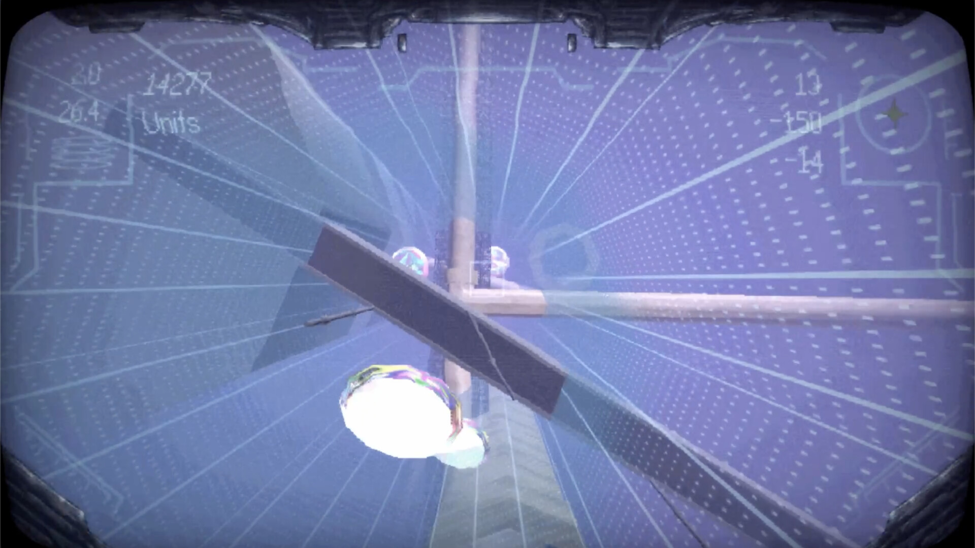 Neptune trailer