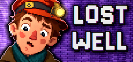 Cover art from Lostwell
