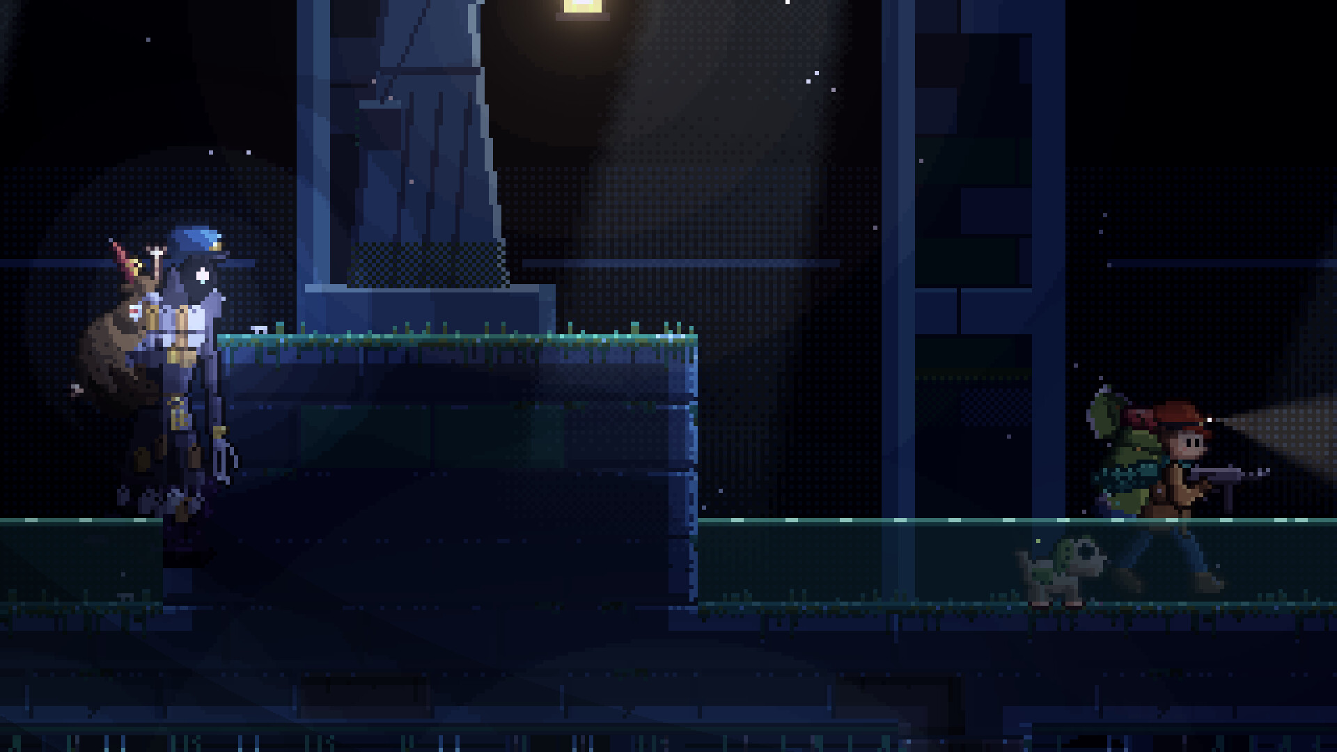 Lostwell screenshot 5