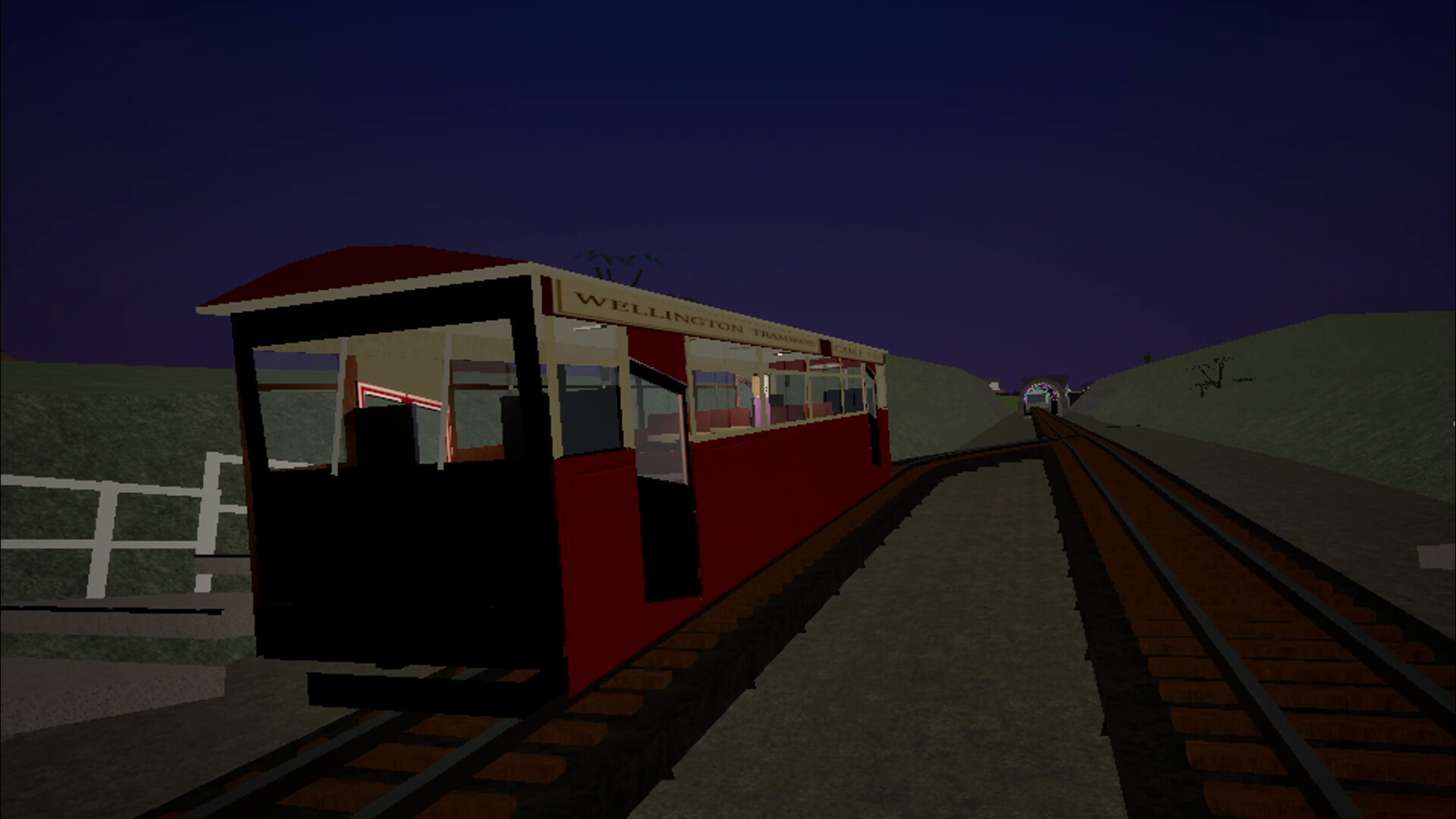 The Cable Car Killer screenshot 4