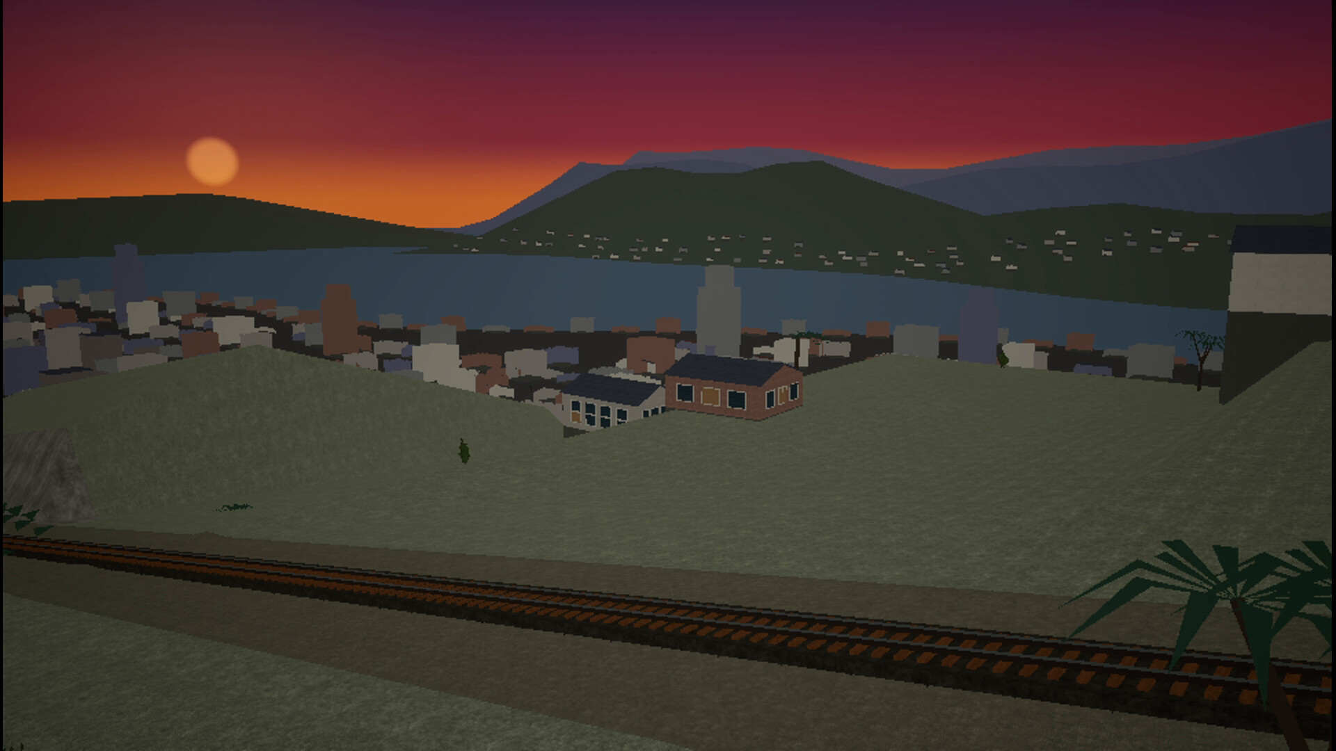The Cable Car Killer screenshot 5