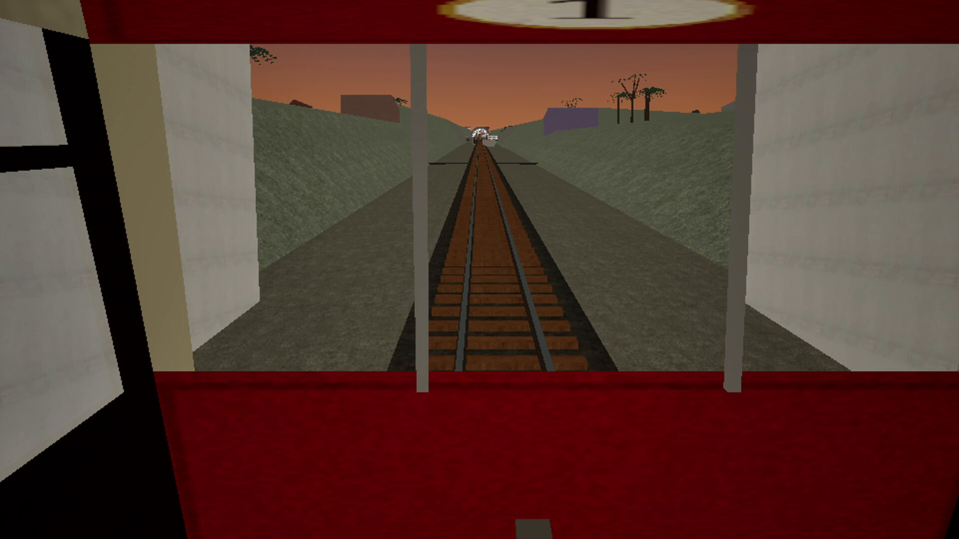 The Cable Car Killer screenshot 3