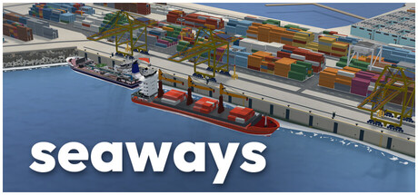 Cover art from Seaways