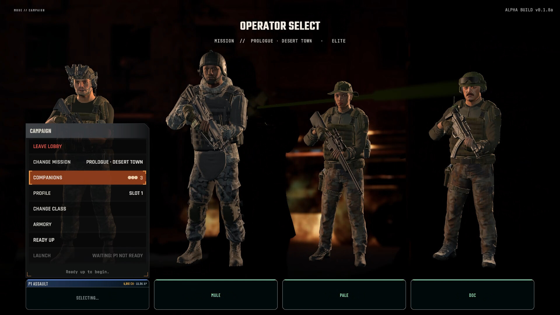 Black Zero screenshot 3