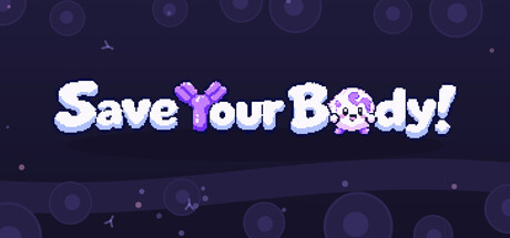 Cover art from Save Your Body!