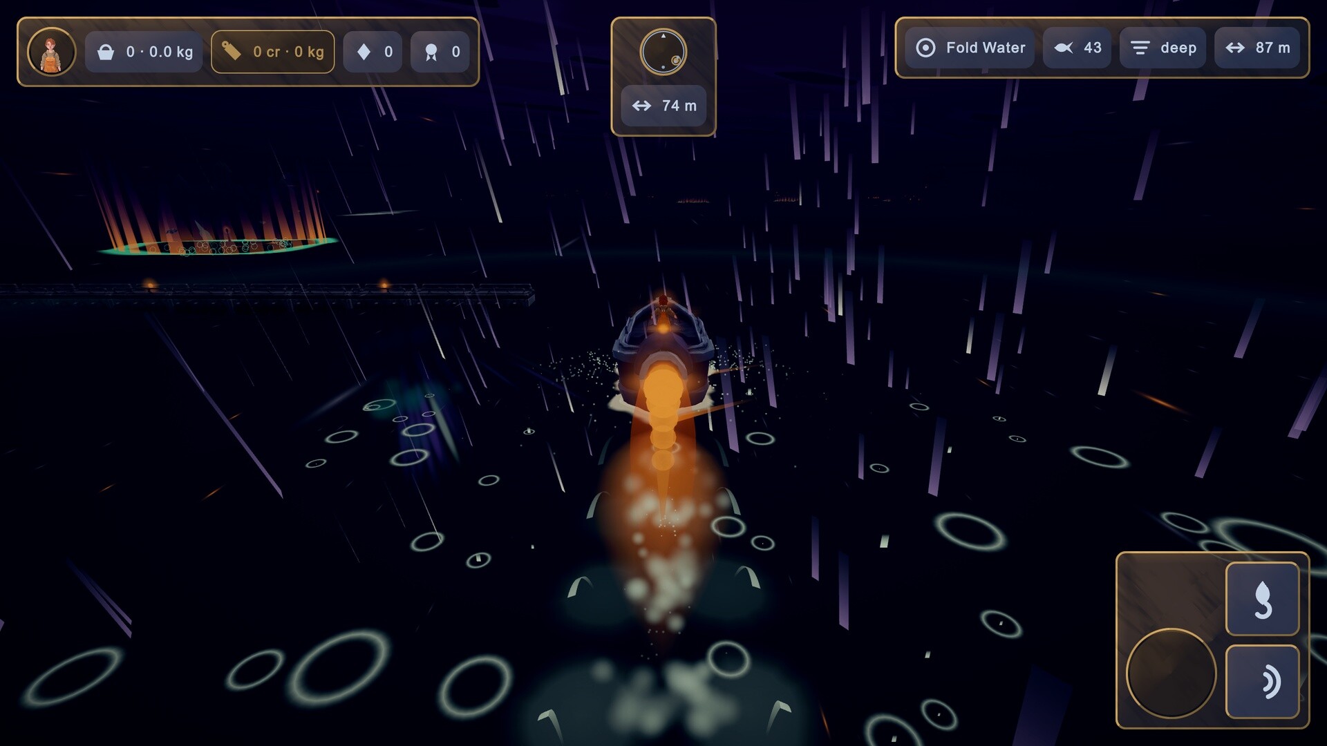 Orbit Anglerz screenshot 3